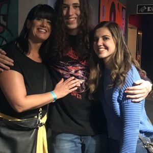 Meet your Posher, James